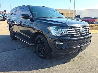 2021 Ford Expedition XLT 4x2