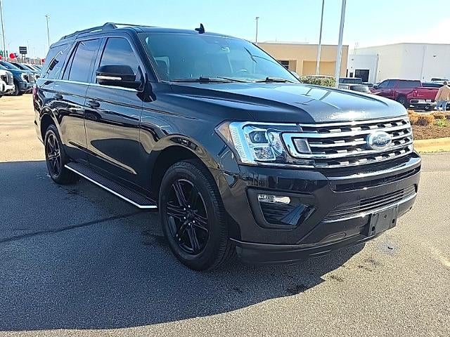 2021 Ford Expedition XLT 4x2