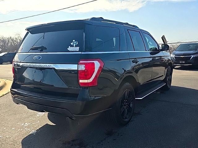 2021 Ford Expedition XLT 4x2