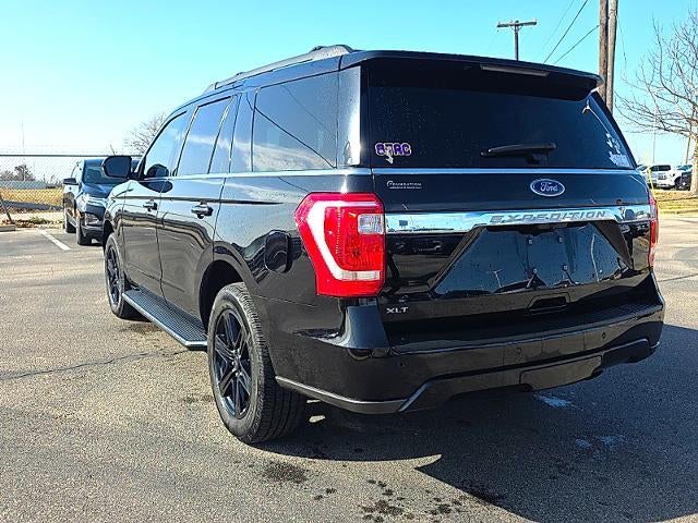 2021 Ford Expedition XLT 4x2