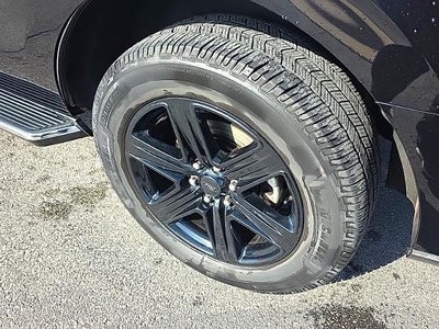 2021 Ford Expedition XLT 4x2