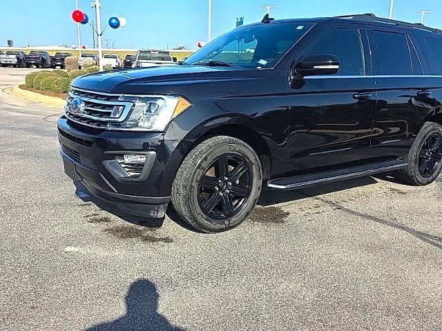 2021 Ford Expedition XLT 4x2