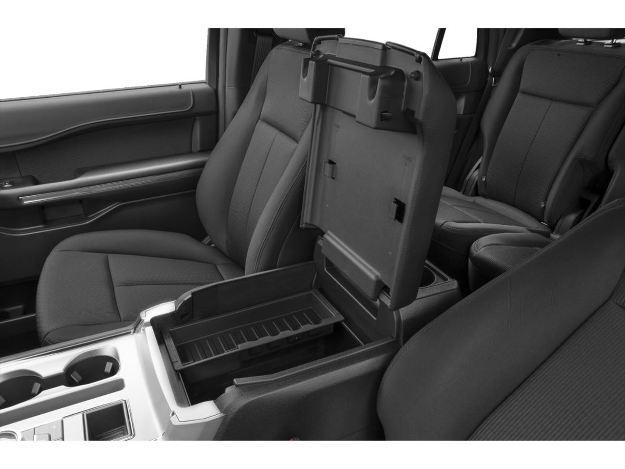 2021 Ford Expedition XLT 4x2