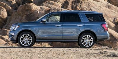 2021 Ford Expedition XLT 4x2