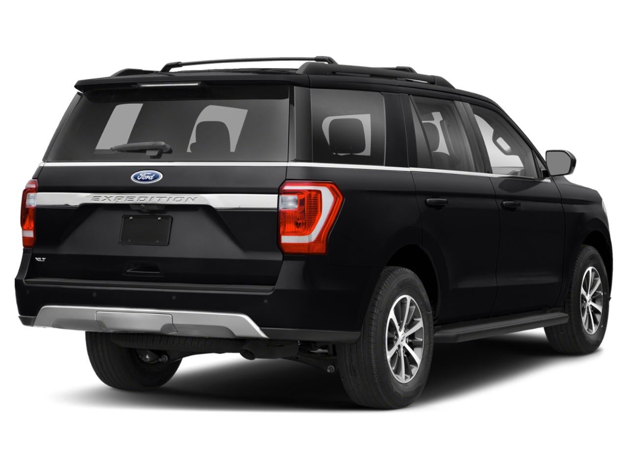 2021 Ford Expedition XLT 4x2