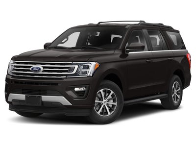 2021 Ford Expedition XLT 4x2