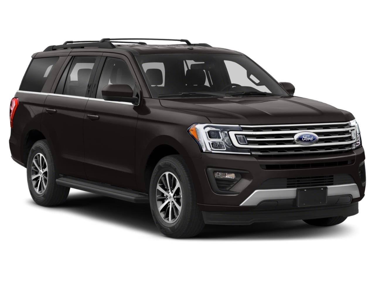 2021 Ford Expedition XLT 4x2
