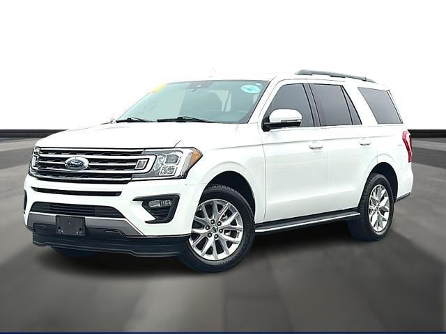 2021 Ford Expedition XLT 4x2