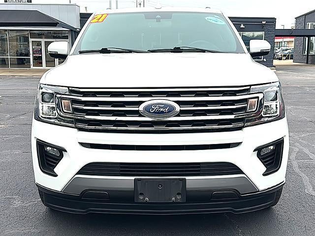 2021 Ford Expedition XLT 4x2