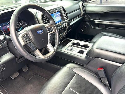 2021 Ford Expedition XLT 4x2