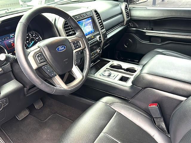 2021 Ford Expedition XLT 4x2