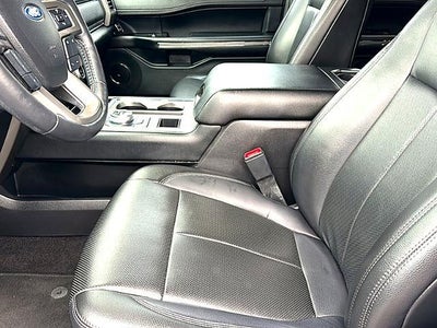 2021 Ford Expedition XLT 4x2