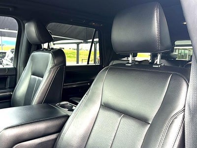 2021 Ford Expedition XLT 4x2