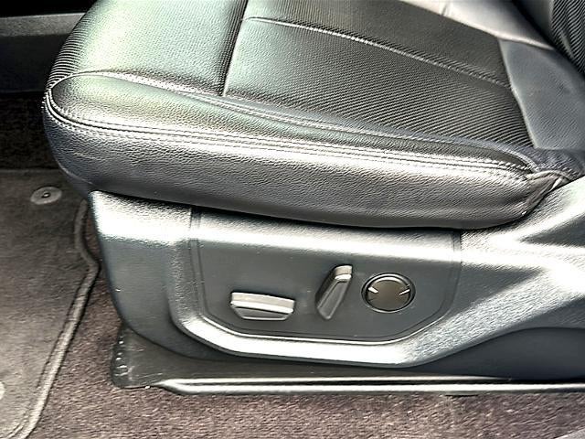 2021 Ford Expedition XLT 4x2