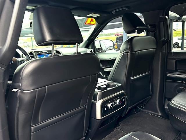 2021 Ford Expedition XLT 4x2