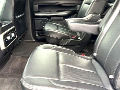 2021 Ford Expedition XLT 4x2