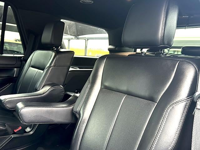 2021 Ford Expedition XLT 4x2