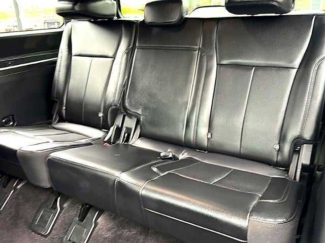 2021 Ford Expedition XLT 4x2