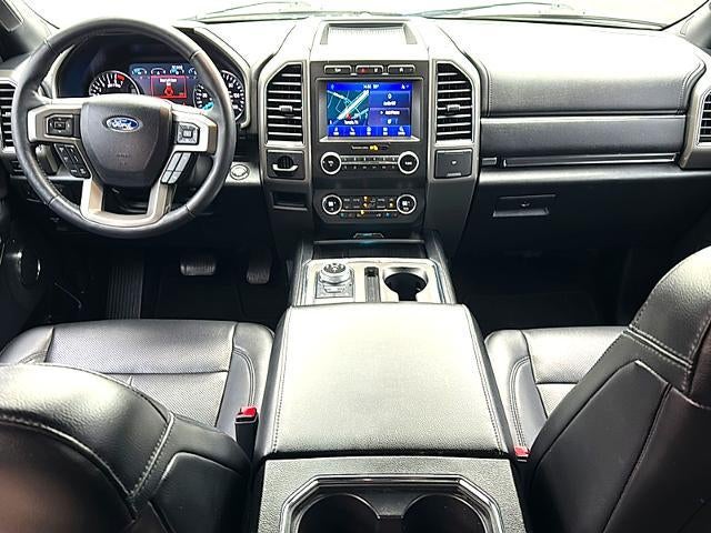 2021 Ford Expedition XLT 4x2