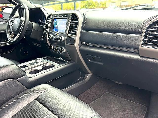 2021 Ford Expedition XLT 4x2