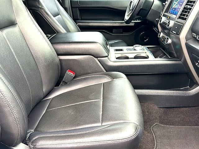 2021 Ford Expedition XLT 4x2