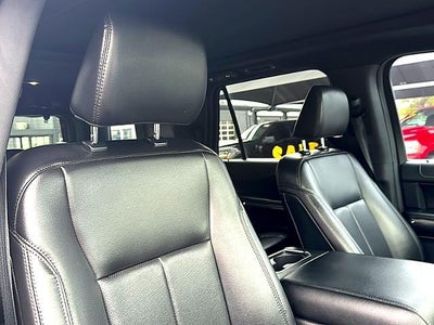 2021 Ford Expedition XLT 4x2