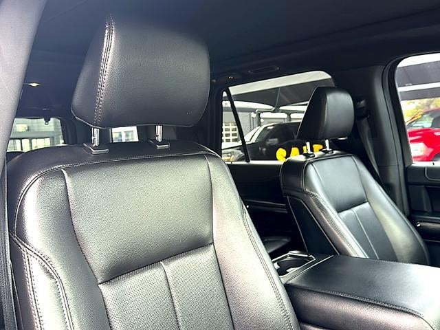 2021 Ford Expedition XLT 4x2