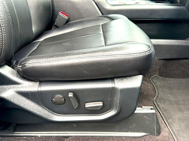 2021 Ford Expedition XLT 4x2