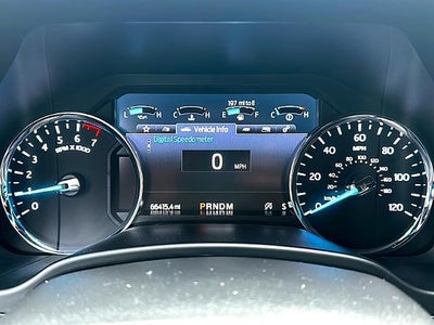 2021 Ford Expedition XLT 4x2