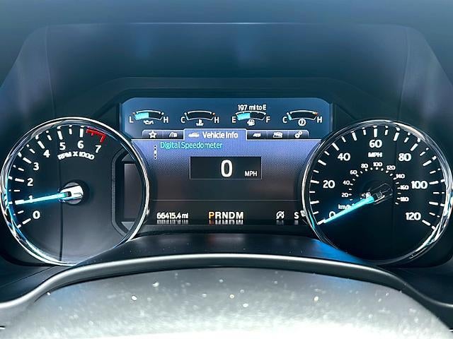 2021 Ford Expedition XLT 4x2