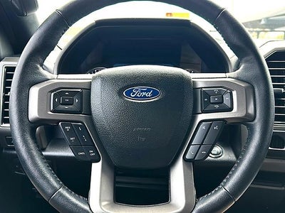 2021 Ford Expedition XLT 4x2