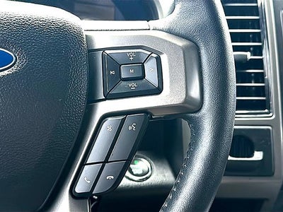 2021 Ford Expedition XLT 4x2