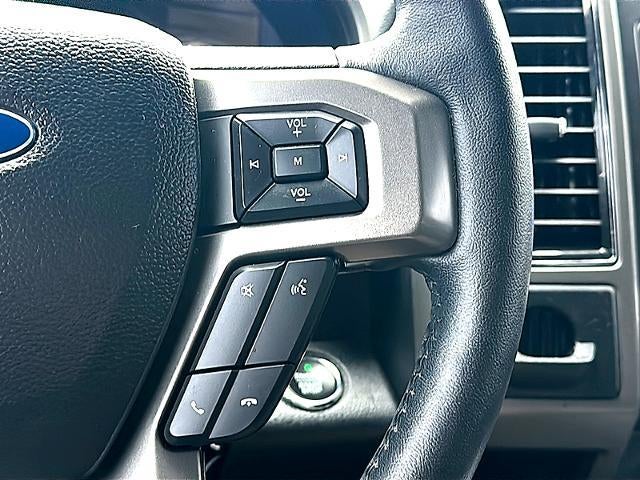 2021 Ford Expedition XLT 4x2