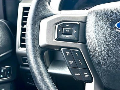 2021 Ford Expedition XLT 4x2