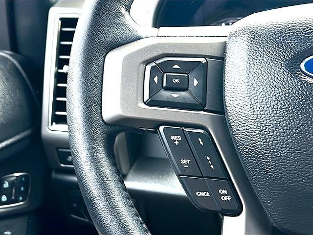 2021 Ford Expedition XLT 4x2