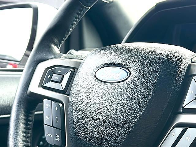 2021 Ford Expedition XLT 4x2