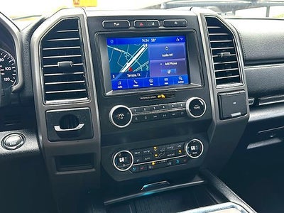2021 Ford Expedition XLT 4x2