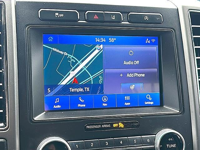 2021 Ford Expedition XLT 4x2