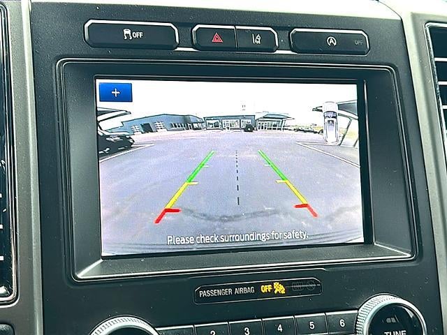 2021 Ford Expedition XLT 4x2