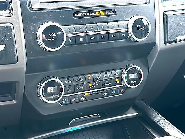 2021 Ford Expedition XLT 4x2