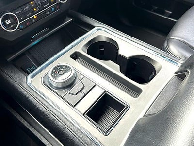 2021 Ford Expedition XLT 4x2