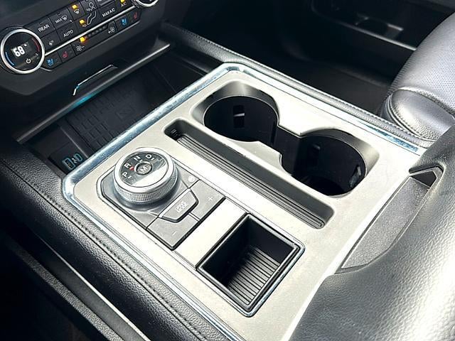 2021 Ford Expedition XLT 4x2