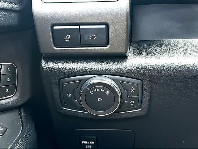 2021 Ford Expedition XLT 4x2