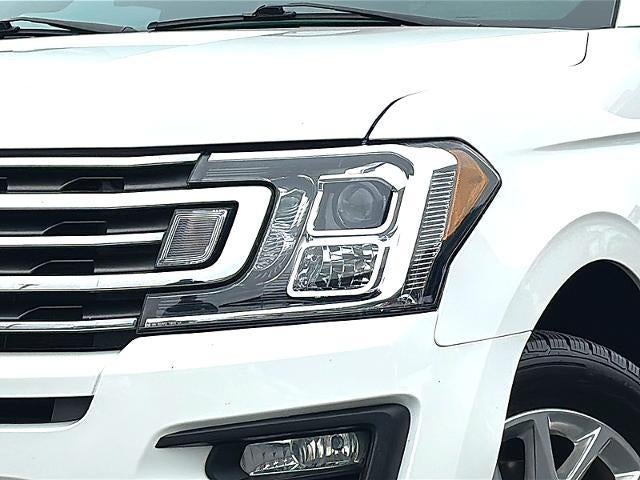 2021 Ford Expedition XLT 4x2