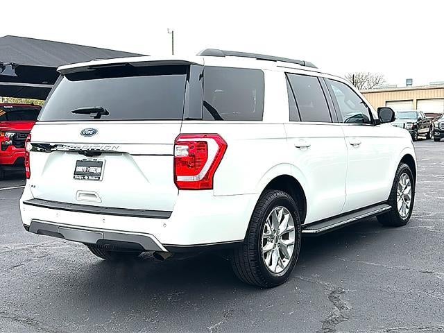 2021 Ford Expedition XLT 4x2