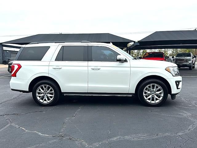 2021 Ford Expedition XLT 4x2