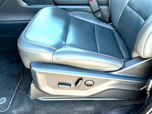 2025 Ford Expedition Active 4x4