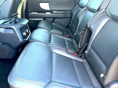 2025 Ford Expedition Active 4x4