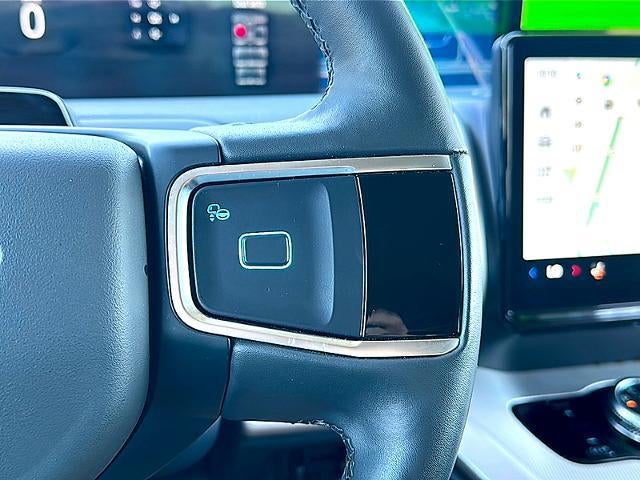 2025 Ford Expedition Active 4x4
