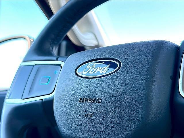 2025 Ford Expedition Active 4x4